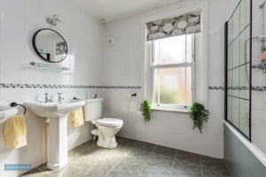 Bathroom- click for photo gallery